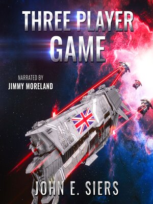cover image of Three Player Game